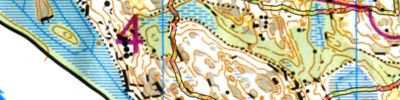 Jukola training