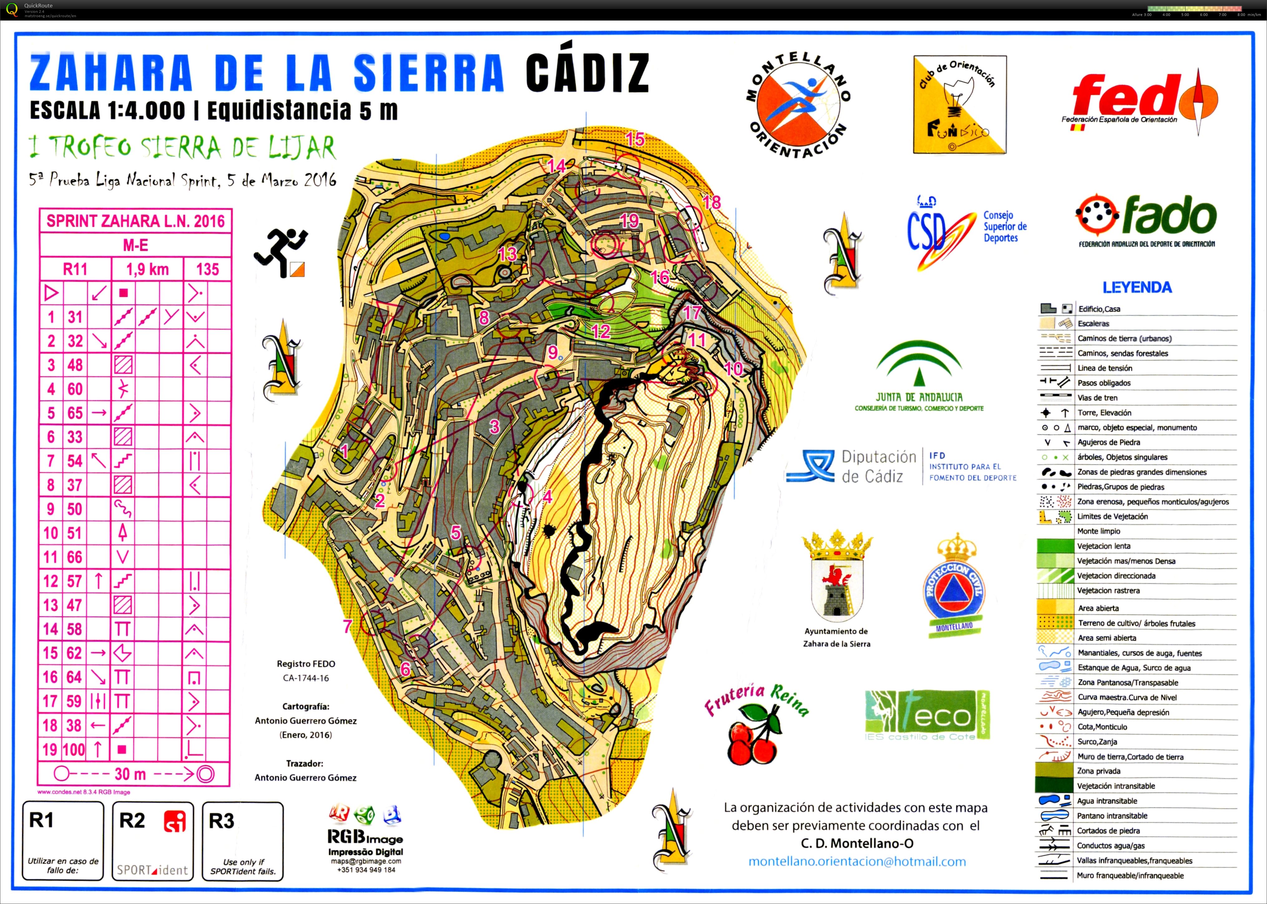 Camp Barbate_18 I Trofeo Sierra de Lijar Sprint (05-03-2016)